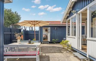 Lovely Home In Mesinge With Wifi - Mesinge - 2