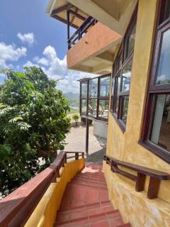 Villa Sunrise Sunset - Castries - 2
