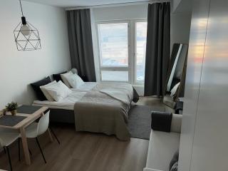 StyleStudio Areena1 - Tampere - 1