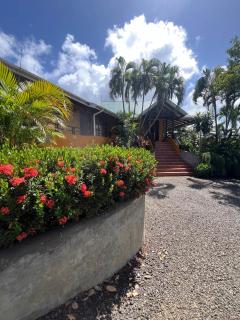 Villa Sunrise Sunset - Castries - 3