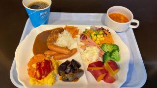 Toyoko Inn Tokyo Tachikawa eki Kita guchi - 6