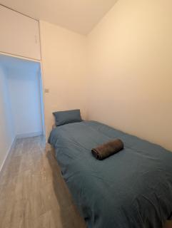 3 bedroom London with Garden near Tube Station - Londra - 4