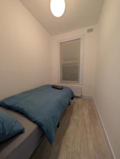 3 bedroom London with Garden near Tube Station - Londra - 2