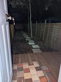 3 bedroom London with Garden near Tube Station - Londra - 1