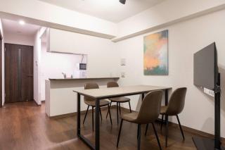 The Parkcross Ryogoku Midori - Tokyo - 9