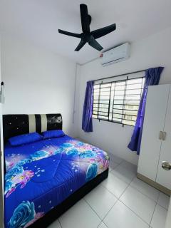 Meoster Homestay Tuaran - 5