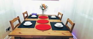 Charming three bedroom by the Thames - London - 8