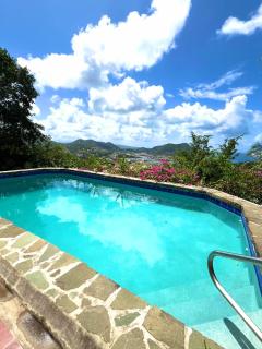 Villa Sunrise Sunset - Castries - 6