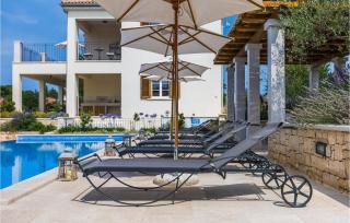 Villa Terrarossa Kastelir - Poreč - 1