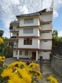 Tenzing Hillary Pinasha Homestay - - 9