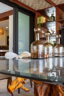 New Luxury Beachfront house! - San Benito - 3