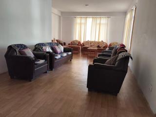 Tenzing Hillary Pinasha Homestay - - 5