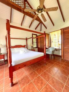 Villa Sunrise Sunset - Castries - 8