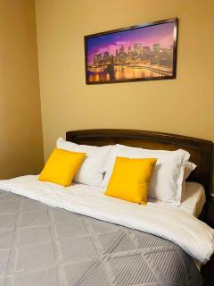 Park Avenue Exclusive - Astana - 3