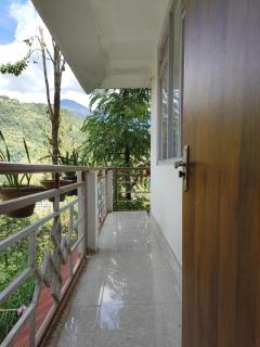 Tenzing Hillary Pinasha Homestay - - 6