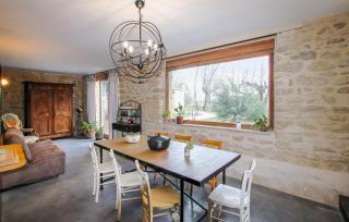 Beautiful Home In Colonzelle - Colonzelle - 5