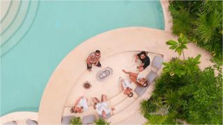 Jungle Chic Tulum - Luxury Stylish Loft w Private Hot Tub and Infinity Pool - Tulum - 5