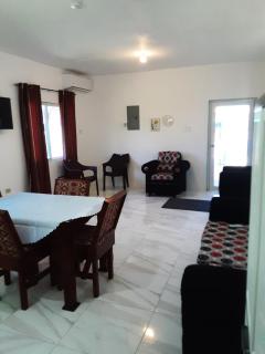 Sea Beach Escape & Vacation Rental - Negril - 4