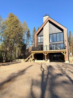 Luxury Villa La Belle Montagne - Saint Come - 9