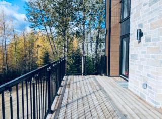 Luxury Villa La Belle Montagne - Saint Come - 7