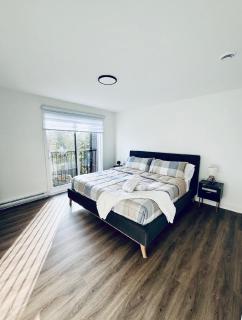 Luxury Villa La Belle Montagne - Saint Come - 6