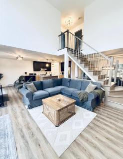 Luxury Villa La Belle Montagne - Saint Come - 4