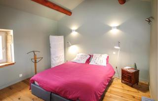 Beautiful Home In Colonzelle - Colonzelle - 4