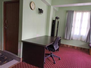 Tenzing Hillary Pinasha Homestay - - 8