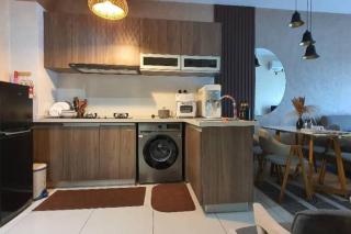 Sandy Scandi s Homestay - Johor Bahru - 5