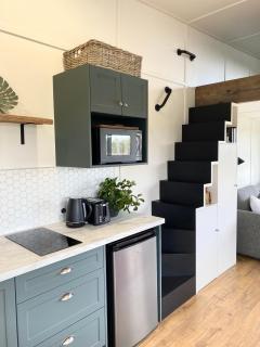 Cosy guest house - Feilding - 6