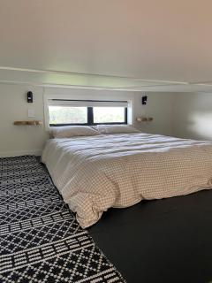 Cosy guest house - Feilding - 4