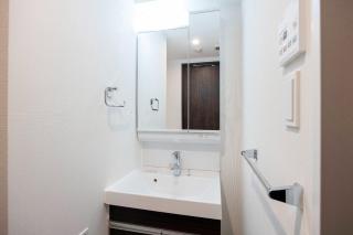 The Parkcross Ryogoku Midori - Tokyo - 6