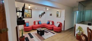 Incas Platinium - Cusco - 8