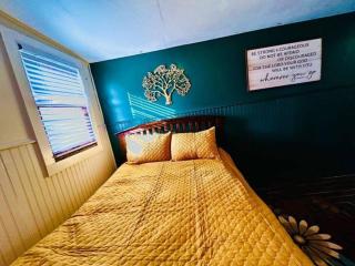 Charming 1-Bed Cottage in Ortega - Jacksonville - 7