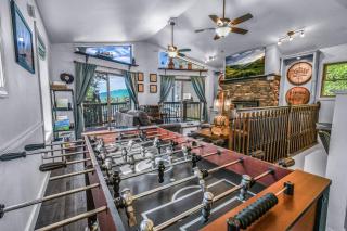 Distiller'S Den Cabin Cabin - Gatlinburg - 9