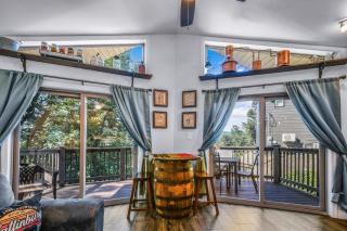 Distiller'S Den Cabin Cabin - Gatlinburg - 5