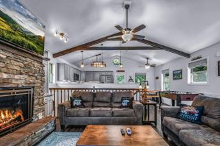 Distiller'S Den Cabin Cabin - Gatlinburg - 7