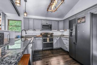 Distiller'S Den Cabin Cabin - Gatlinburg - 1