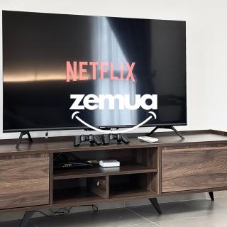 MOSSAZ by ZEMUA Lv34 Minimalist Style Near 1U IKEA - 5