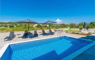 Gorgeous Home In Bibinje With Wifi - Bibinje - 3