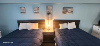 Oceanfront Efficiency T501 - 5