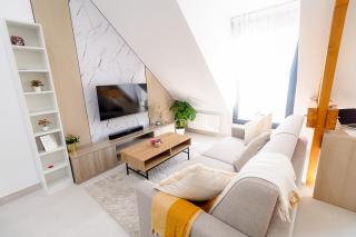 Coup de Coeur des Voyageurs - Propre, confort et Entrer autonome - Bonn'appartts-sur-Seine - Bonnières-sur-Seine - 6