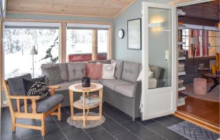 Cozy Home In Noresund With Kitchen - Noresund - 5