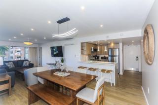 Fully Furnished Ilikai Tower 525 Condo With Free Wifi, Near Best Waikiki Beaches! - Honolulu - 6