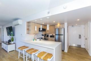 Fully Furnished Ilikai Tower 525 Condo With Free Wifi, Near Best Waikiki Beaches! - Honolulu - 5