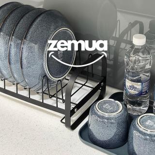 MOSSAZ by ZEMUA Lv34 Minimalist Style Near 1U IKEA - 2