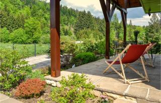Gorgeous Home In Fuzine With Kitchen - Fužine - 8