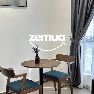 MOSSAZ by ZEMUA Lv34 Minimalist Style Near 1U IKEA - Petaling Jaya - 6