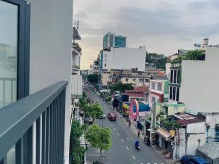SenseHome - 5 mins to Bui Vien street - Ho Chi Minh - 0