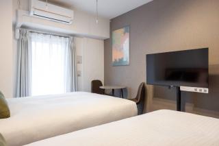 The Parkcross Ryogoku Midori - Tokyo - 2